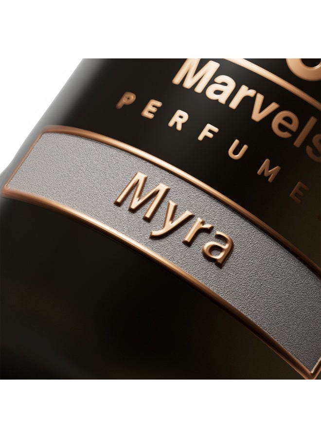 بلووم عطر ميرا بلوم بامبي - Image 4